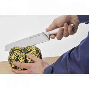 چاقو دندانه ای WMF CHEF´S EDITION 24cm