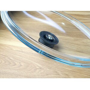 درب شیشه ای سایز 16 SKK Glass
