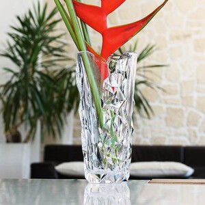 گلدان کریستالی ناخمن Nachtmann Sculpture 33 CM