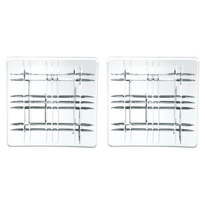 پیش دستی ناخمن مدل Nachtmann Square 14 CM بسته 2 عددی