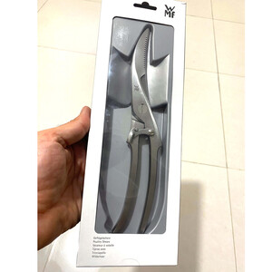 جعبه قیچی WMF Poultry Shears