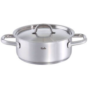 قابلمه فیسلر مدل Fissler Family Line Short سایز 20