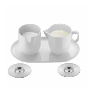 ست ظرف شیر و شکر WMF BARISTA
