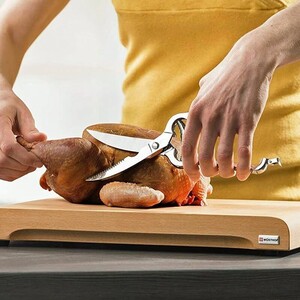 قیچی وستوف مدل Wusthof Poultry Shears