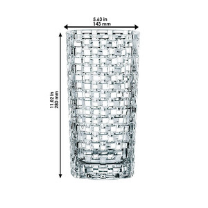ابعاد گلدان Bossa Nova 28 CM