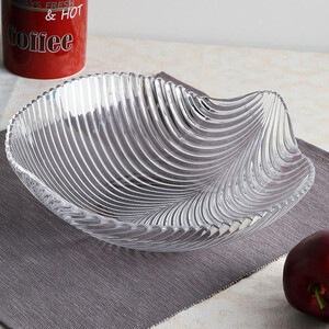 کاسه کریستال Mambo 25 cm ناخمن