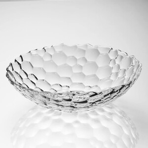 کاسه کریستال Sphere 30 cm