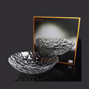 جعبه کاسه لاکچری Sphere 30 cm