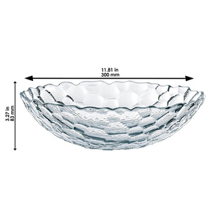 ابعاد کاسه Sphere 30 cm