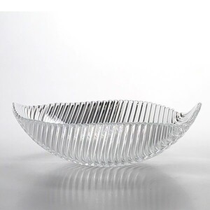کاسه طرح برگ Mambo 30 cm