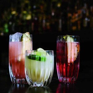 لیوان ناخمن مدل Nachtmann Prestige Long بسته 4 عددی