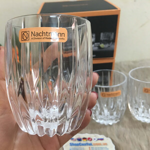 لیوان کریستال Prestige
