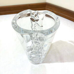 گلدان شیک Ice 28 CM
