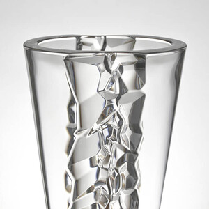 گلدان طرح Ice 28 CM