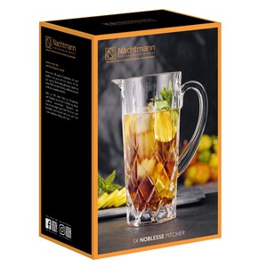 جعبه پارچ ناخمن Nachtmann Noblesse