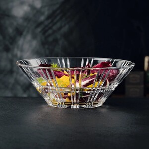 کاسه لاکچری Square 27 cm ناخمن