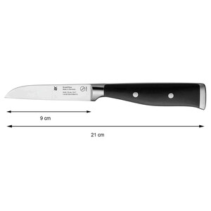 ابعاد چاقو WMF Grand Class 9 cm