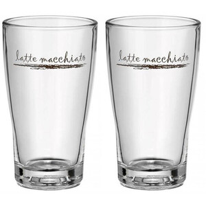 لیوان دبلیو ام اف مدل Barista Latte بسته 2 عددی