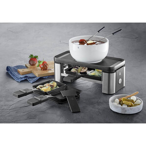 گریل لاکچری WMF Raclette 2