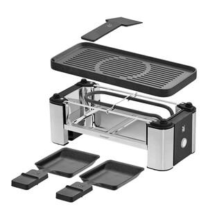 اجزا گریل WMF Raclette 2