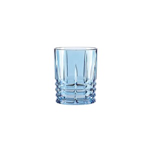 لیوان ابی Highland Smoke