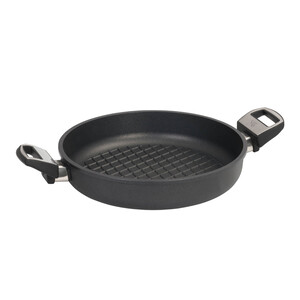 تابه گریل اس کا کا مدل SKK Depth 5.5 سایز 28