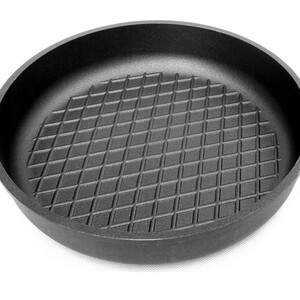 Patelnia-grillowa-tytanowa-28-5-cm-SKK-indukcja
