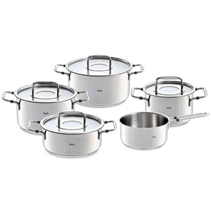 سرویس قابلمه 9 پارچه فیسلر مدل FISSLER BONN