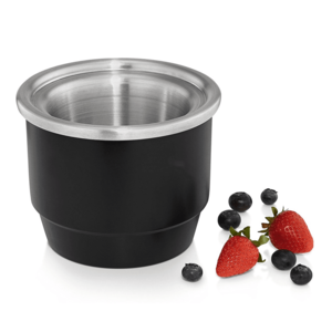 ظرف فریزری بستنی ساز  WMF KITCHENminis 3in1