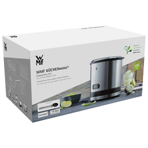 جعبه بستنی ساز  WMF KITCHENminis 3in1