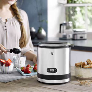 بستنی ساز لوکس  WMF KITCHENminis 3in1