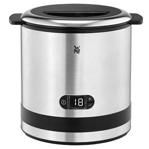 بستنی ساز استیل  WMF KITCHENminis 3in1