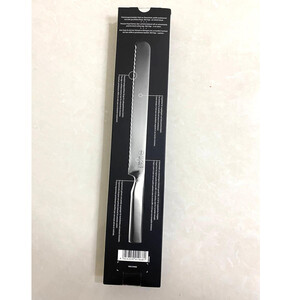 ابعاد چاقو WOLL Edge Kochmesser 25.5