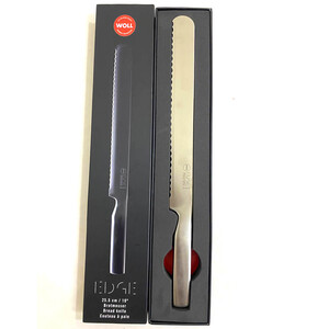 چاقو فولادی WOLL Edge Kochmesser 25.5