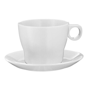 فنجان و نعلبکی دبلیو ام اف مدل Lait Barista