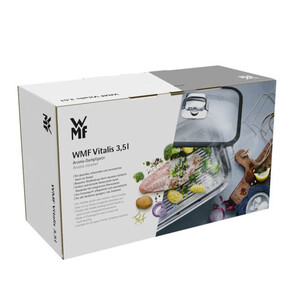 جعبه بخارپز WMF Vitalis