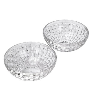 کاسه 2 عددی Bossa Nova 18 cm ناخمن