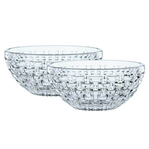 کاسه 2 عددی Bossa Nova 18 cm