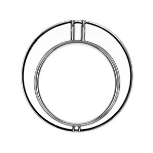زیر سیگاری ناخمن مدل round