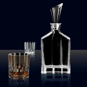 تنگ و لیوان ناخمن مدل Nachtmann Aspen بسته 7 عددی