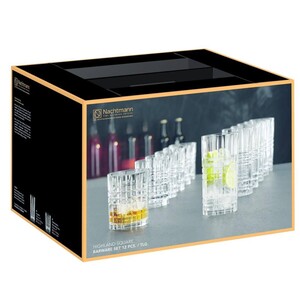 Nachtmann-Glazen-Set-Square-12-Stuks
