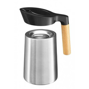 فلاسک درب چرخشی WMF KINEO Isolierkanne گنجایش 1 لیتر