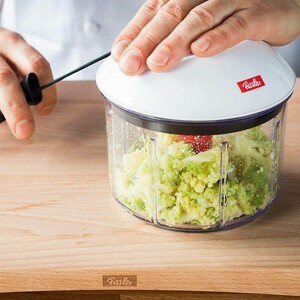 مخلوط کن دستی فیسلر FISSLER Finecut and Vegetable