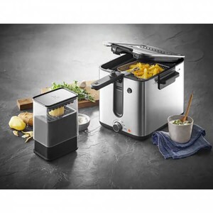 سرخ کن دبلیو ام اف مدل WMF fryer And dicer