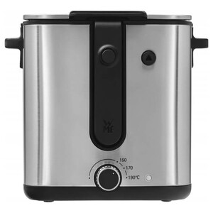 دکمه های عملکرد سرخ کن WMF fryer And dicer
