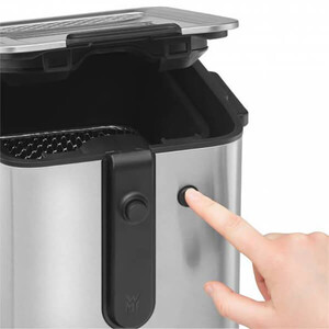 دکمه درب سخ کن WMF fryer And dicer