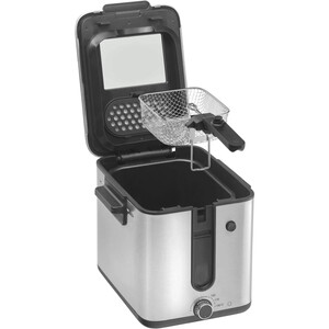 سرخ کن به همراه سبد استیل WMF fryer And dicer
