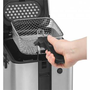 سبد سرخ کن WMF fryer And dicer