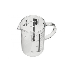 پیمانه شیشه ای WMF Measure 0.5 L