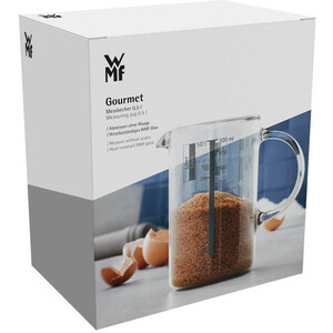 جعبه پیمانه WMF Measure 0.5 L